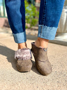 Mainstream Boutique Stillwater Women’s Reversible Bootie