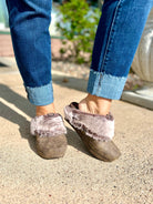 Mainstream Boutique Stillwater Women’s Reversible Bootie